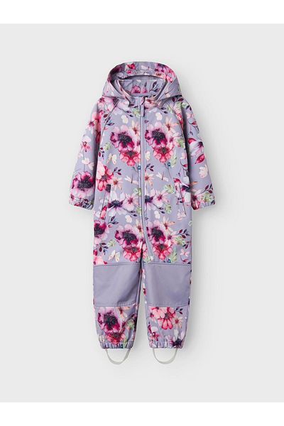 Name it Softshell-Anzug ALFA08