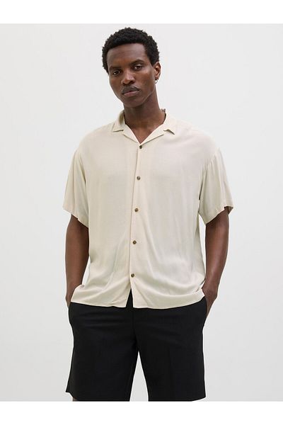 Jack & Jones Hemd Relaxed Fit Hemd