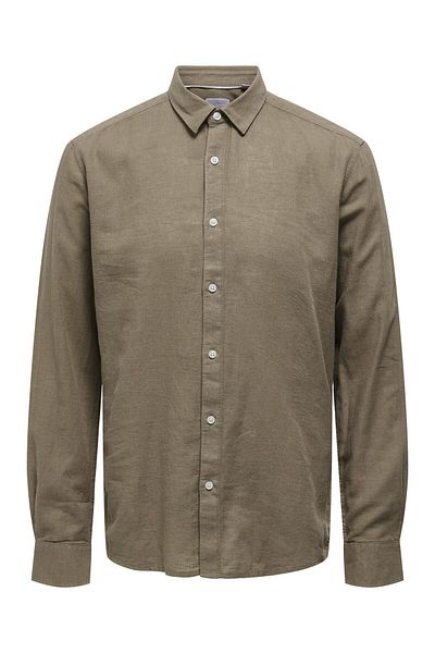 Only & Sons Hemd ONSCAIDEN Hemd