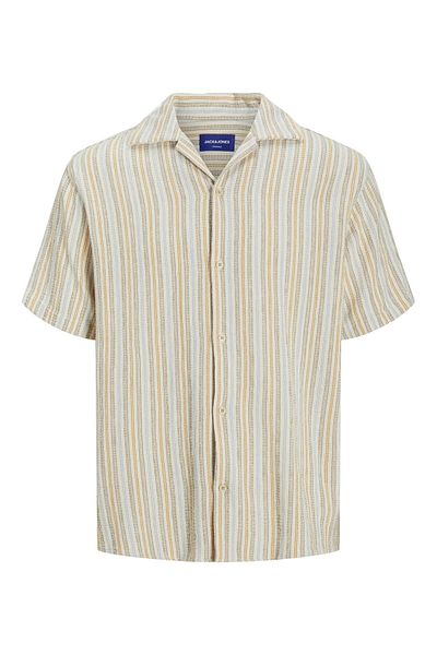 Jack & Jones Hemd Relaxed Fit Hemd