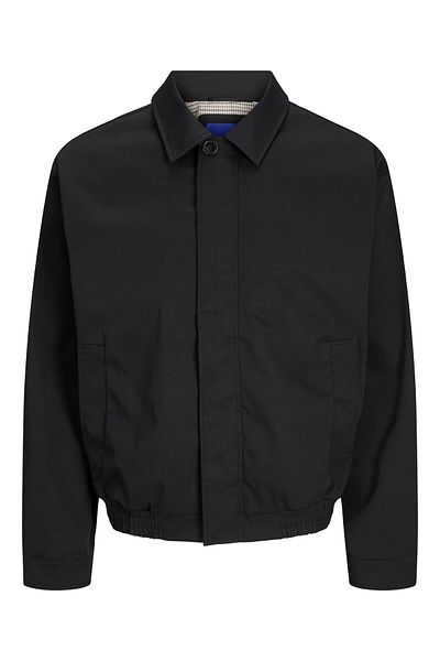 Jack & Jones Plus Blousonjacke Plus Size Blousonjacke