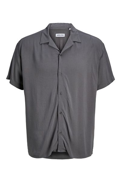 Jack & Jones Plus Hemd Plus Size Relaxed Fit Hemd