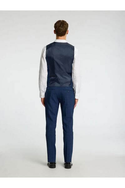 Selected Homme Weste Slim Fit