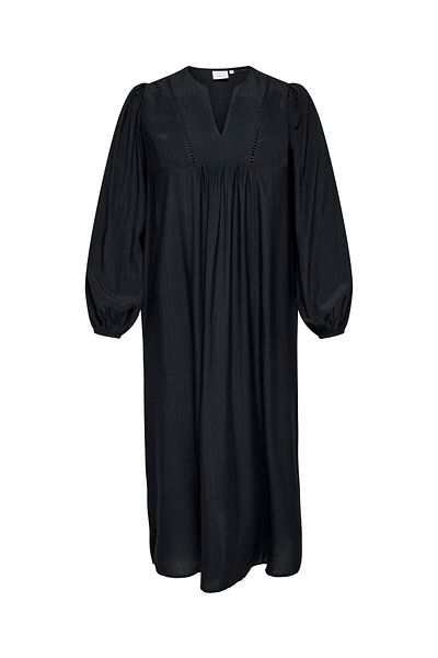 Only Carmakoma Kleid CARMYRNA Langes Kleid
