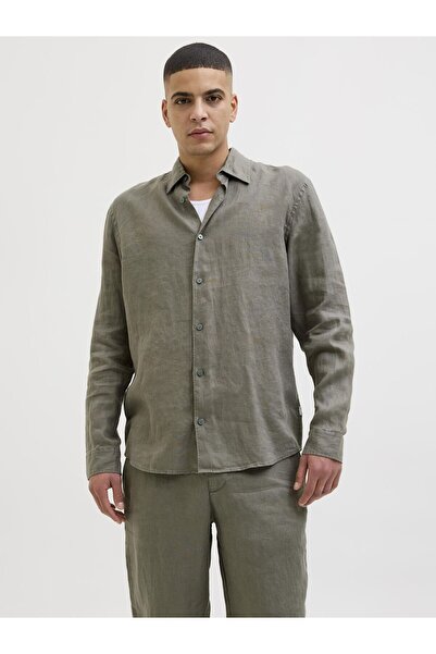 Jack & Jones Premium Hemd Relaxed Fit Hemd