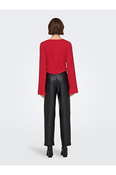 ONLY Top ONLMETTE Top