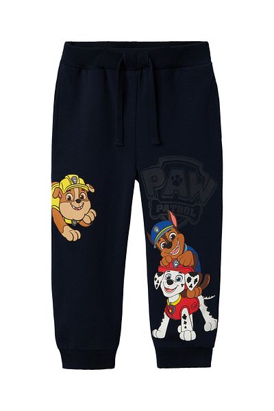 Name it Hose Paw Patrol