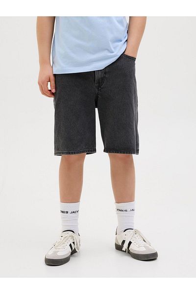 Jack & Jones Junior Locker geschnittene Shorts Locker geschnittene Shorts für Junioren