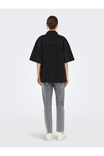 ONLY Jeanshemd ONLSOPHIE Jeanshemd