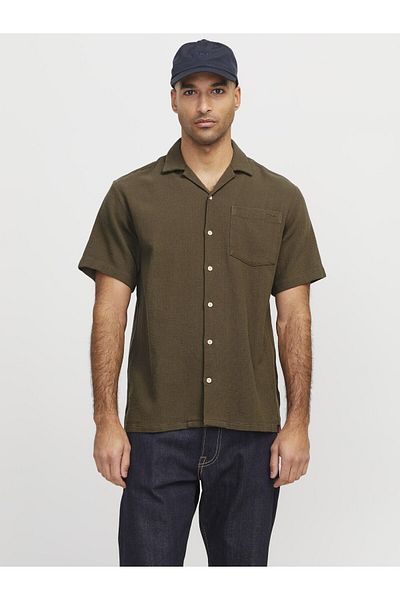 R.D.D. ROYAL DENIM DIVISION Hemd RDD Relaxed Fit Hemd