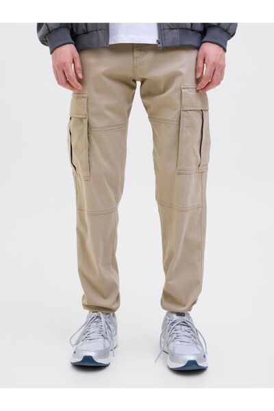 Jack & Jones Cargo-Hose Relaxed Fit Cargo-Hose