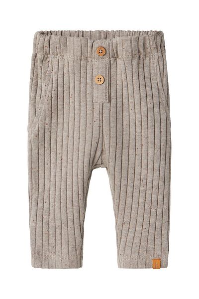Lil' Atelier Baby Hose Loose Fit