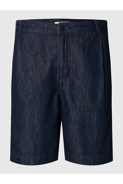 Selected Homme Jeansshorts Loose Fit