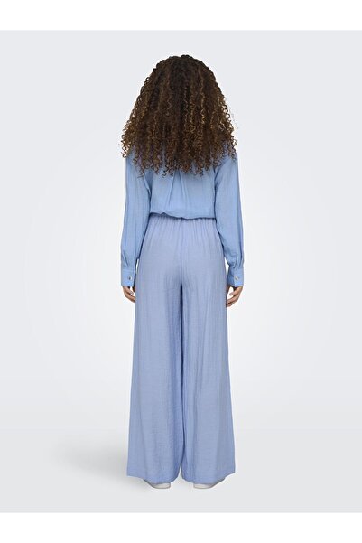 ONLY Hose ONLTANIA Locker geschnitten Hose