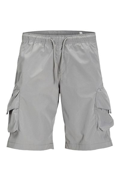 Jack & Jones Shorts mit entspannter Passform Cargo-Passform Shorts mit entspannter Passform