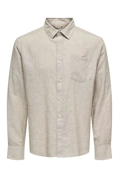 Only & Sons Hemd ONSCAIDEN Hemd
