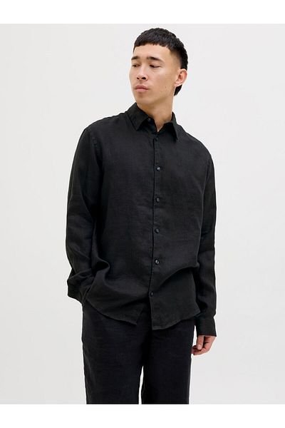 Jack & Jones Premium Hemd Relaxed Fit Hemd