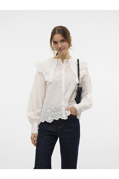 Vero Moda Hemd VMPAISLEY Hemd