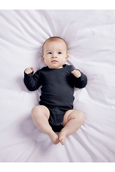 TWO SOON Body 2er-Pack Langarm