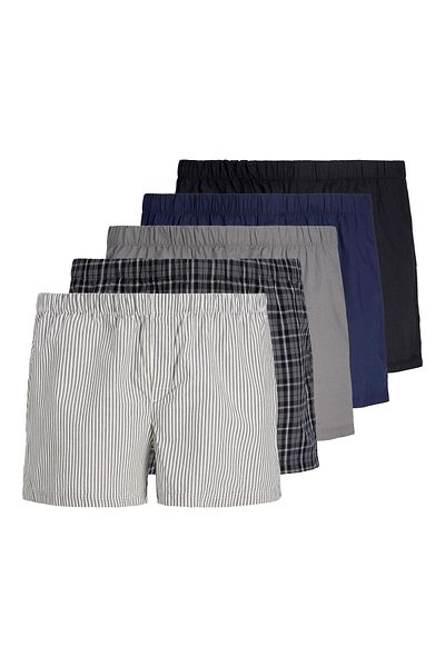 Jack & Jones Plus Boxershorts Plus Size Boxershorts