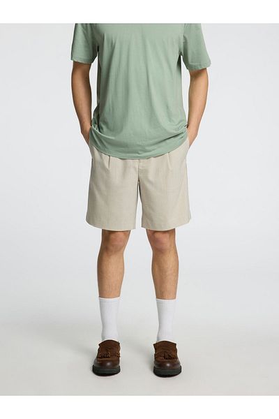 Selected Homme Shorts Kordelzug
