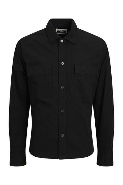 Jack & Jones Overshirt Relaxed Fit Overshirt