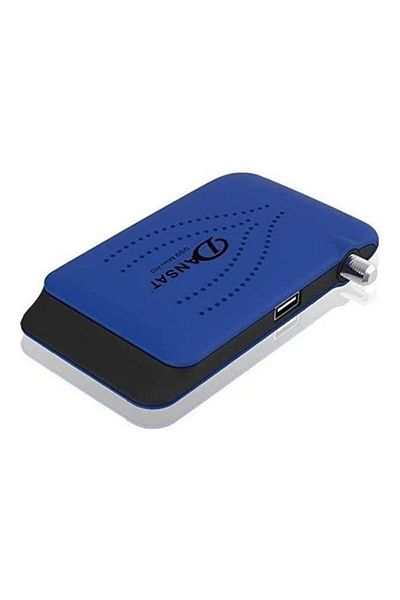 Dansat Dansat Receiver DSR-993 HD Digital Channel Receiver