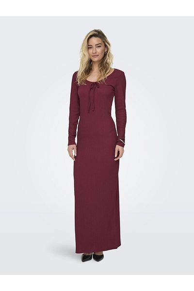 ONLY Kleid ONLHILLARY Langes Kleid