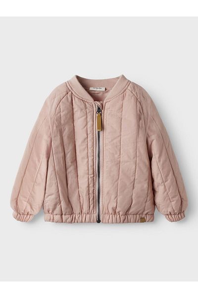 Lil' Atelier Bomberjacke Wolken