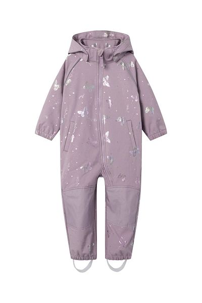 Name it Softshell-Anzug ALFA08