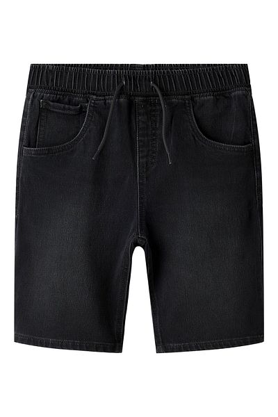 TWO SOON Shorts Regular Fit Denim Jogging