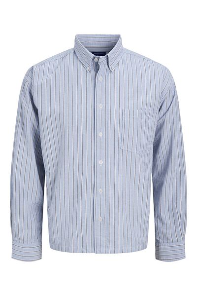 Jack & Jones Junior Hemd Hemd Junior
