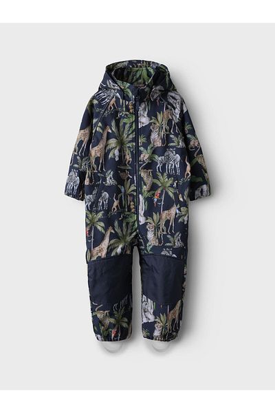 Name it Softshell-Anzug ALFA08