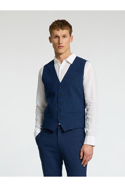 Selected Homme Weste Slim Fit