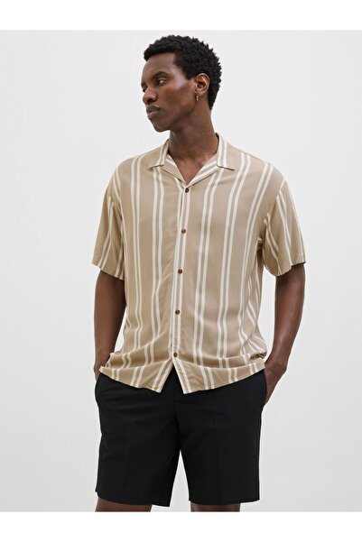 Jack & Jones Hemd Relaxed Fit Hemd