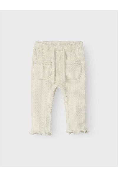 Lil' Atelier Baby Hose Bio-Baumwoll