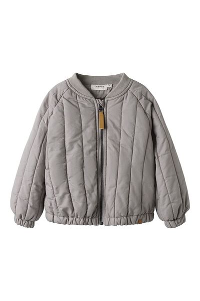 Lil' Atelier Bomberjacke Wolken