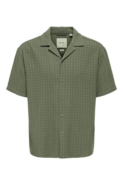 Only & Sons Hemd ONSLATHAM Hemd