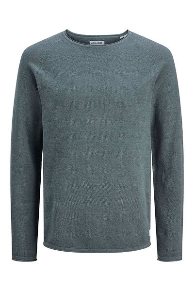 Jack & Jones Strickpullover Einfarbig Strickpullover