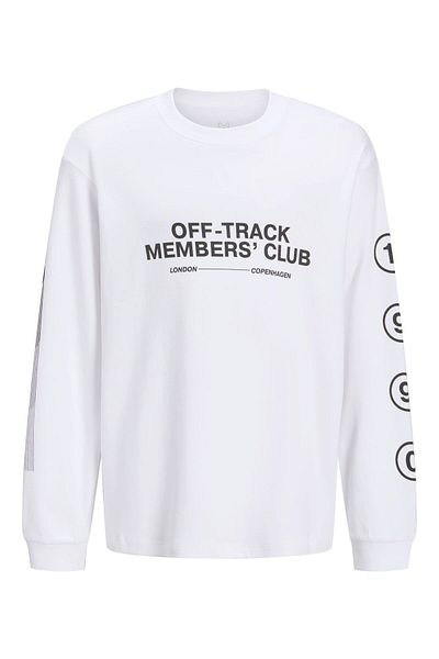 Jack & Jones Junior T-shirt Gedruckt T-shirt Junior