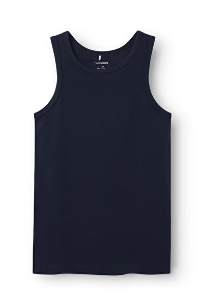 TWO SOON Tanktop 3er-Pack