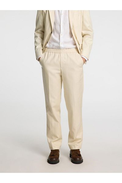 Selected Homme Anzughose Straight Fit