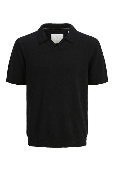 Jack & Jones Premium Poloshirt Einfarbig Poloshirt