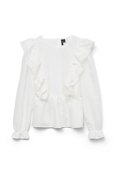 Vero Moda Bluse VMOLINA Top