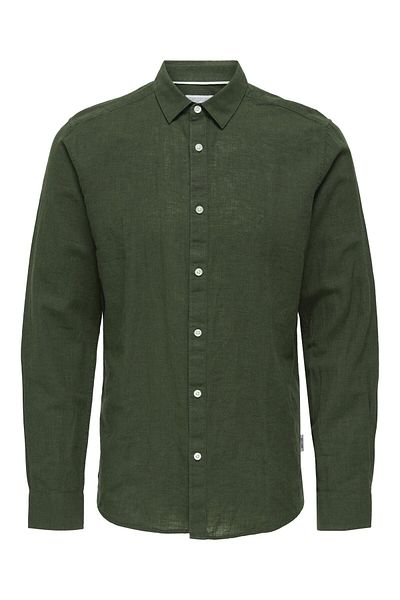 Only & Sons Hemd ONSCAIDEN Hemd