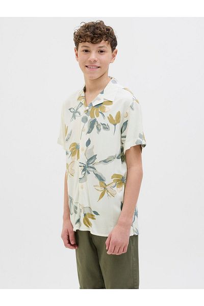Jack & Jones Junior Hemd Hemd Junior