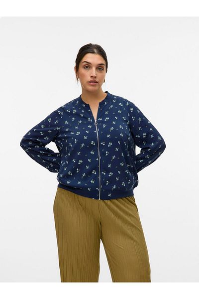 Veromoda Curve Blousonjacke VMCCOCO Blazer