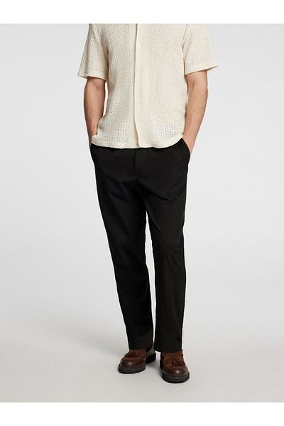 Selected Homme Tapered Hose Klassische
