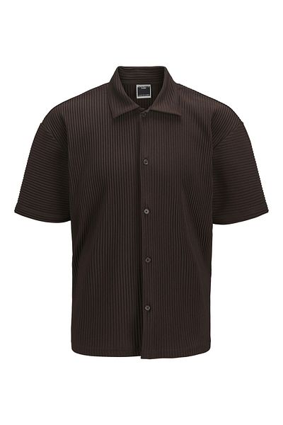 Jack & Jones Hemd Relaxed Fit Hemd