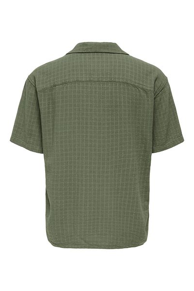Only & Sons Hemd ONSLATHAM Hemd